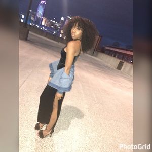 Meet your Posher, Danavia